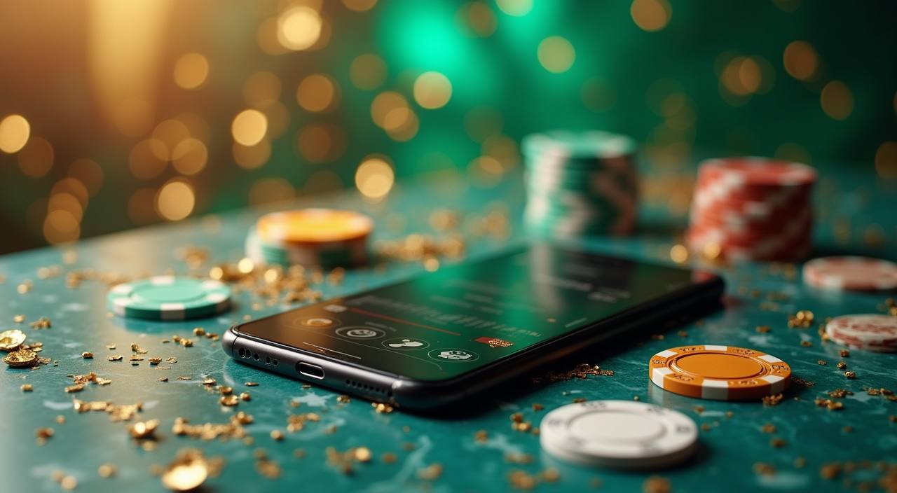 ijaya gaming platform