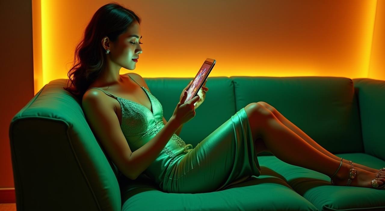 ijaya mobile gaming