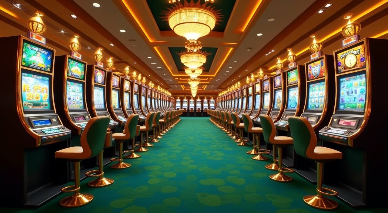 ijaya Fortune Ox Hadir di ijaya untuk Malaysia