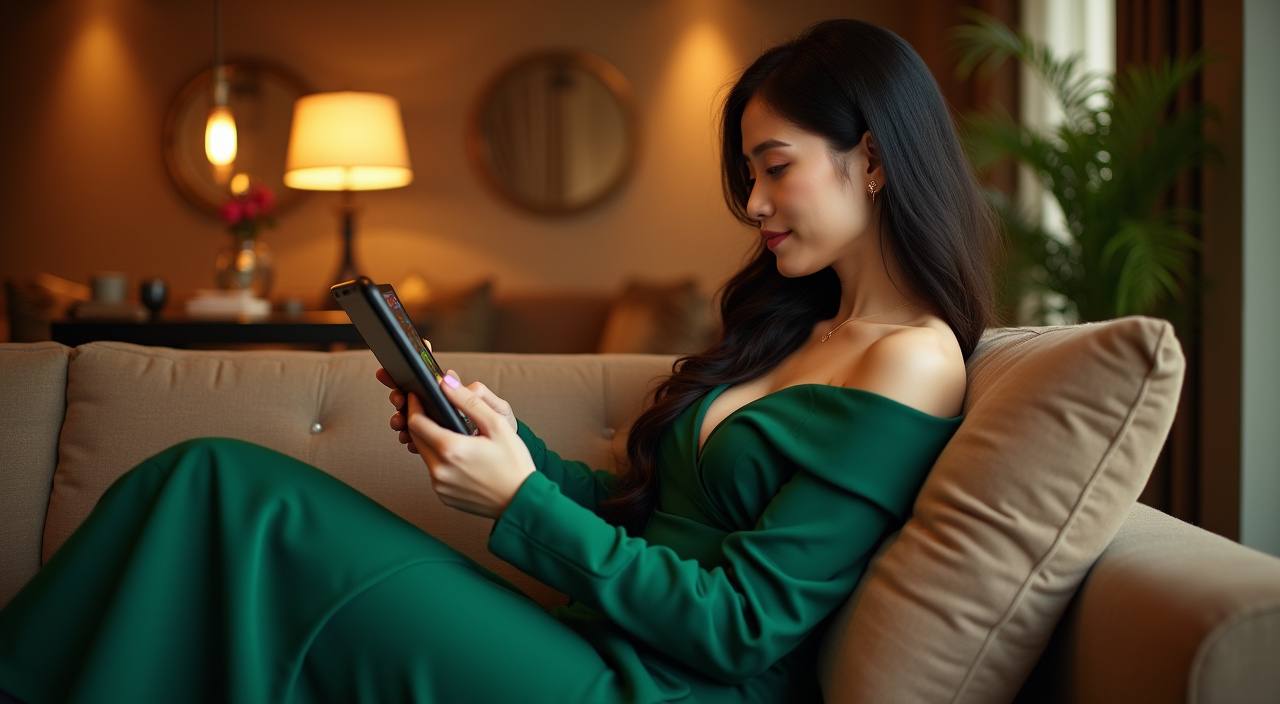 ijaya mobile gaming